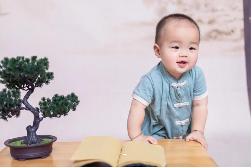 广州供卵代怀包生男孩六个月宝宝厌奶